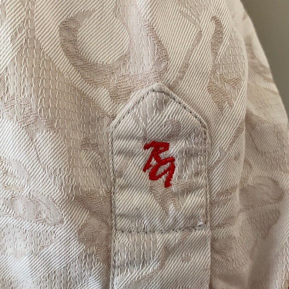 Robert Graham Dress Shirt - Picture 4 of 7